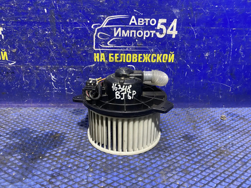 Моторчик печки MAZDA FAMILIA 1998-2008