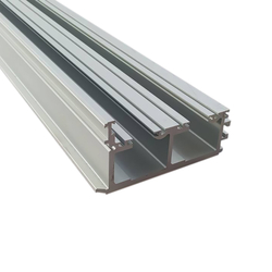 Трек-профиль SLТ, анод.алюм, 3,2 м,
