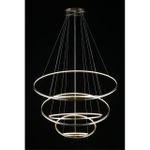 Подвесная светодиодная люстра Aployt Monisia APL.020.13.243