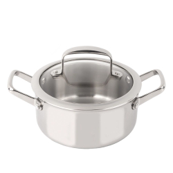 Кастрюля 1.2л Arcos Forza Испания