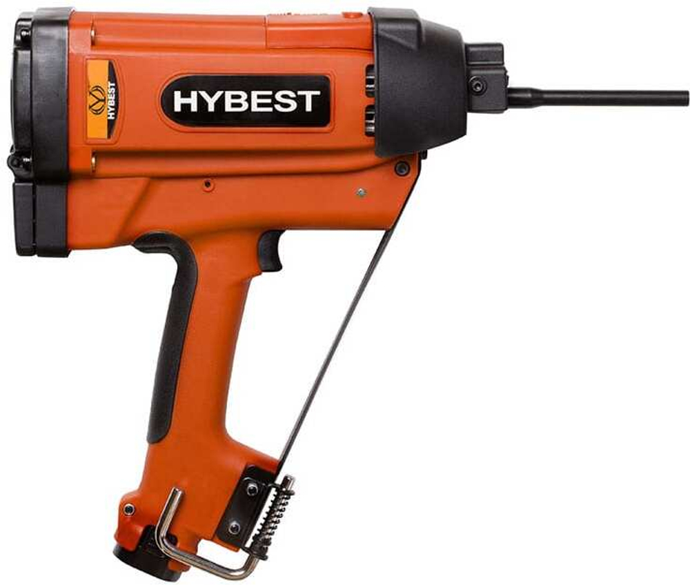 Газовый монтажный пистолет Hybest GBW120