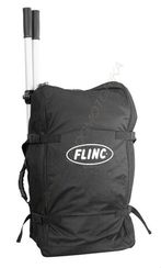 Надувная лодка FLINC F280TLA