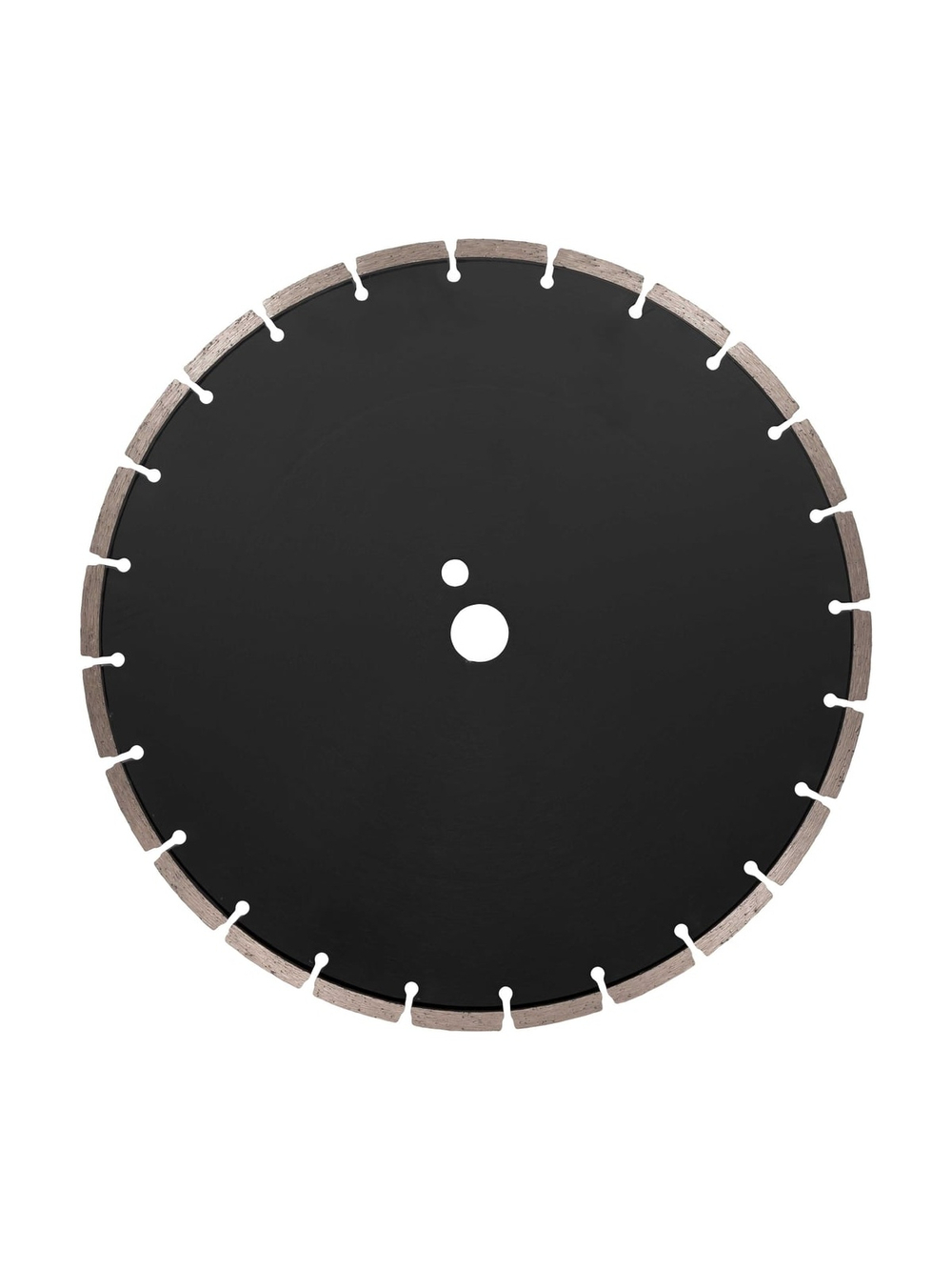 Диск алмазный по бетону сегментный 350/25,4 Inforce 05-13-42