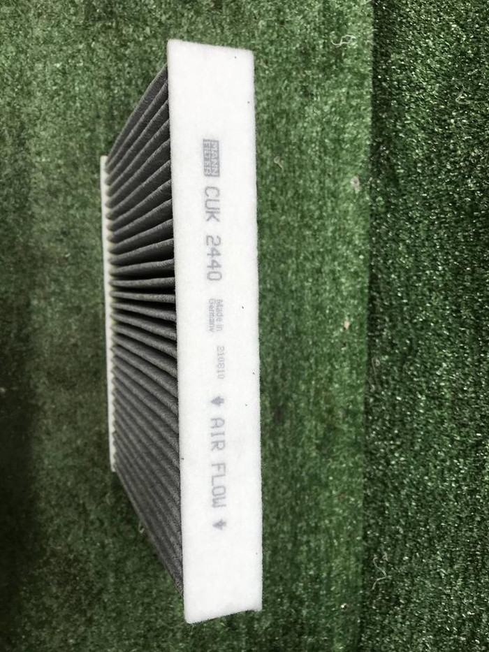 Фильтр салона Ford Focus 2 (2004-2011)