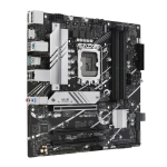 Материнская плата ASUS PRIME B760M-A D4-CSM (PRIME B760M-A D4-CSM)