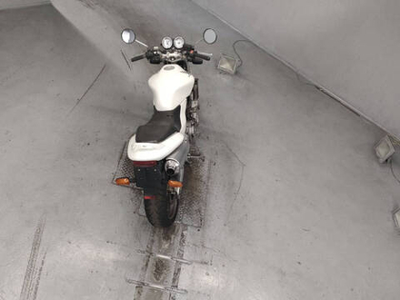 Honda CB600F Hornet  1999