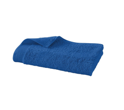 Полотенце UNI BLEU ROYAL40/60 Blanc des Vosges 40x60 Синий