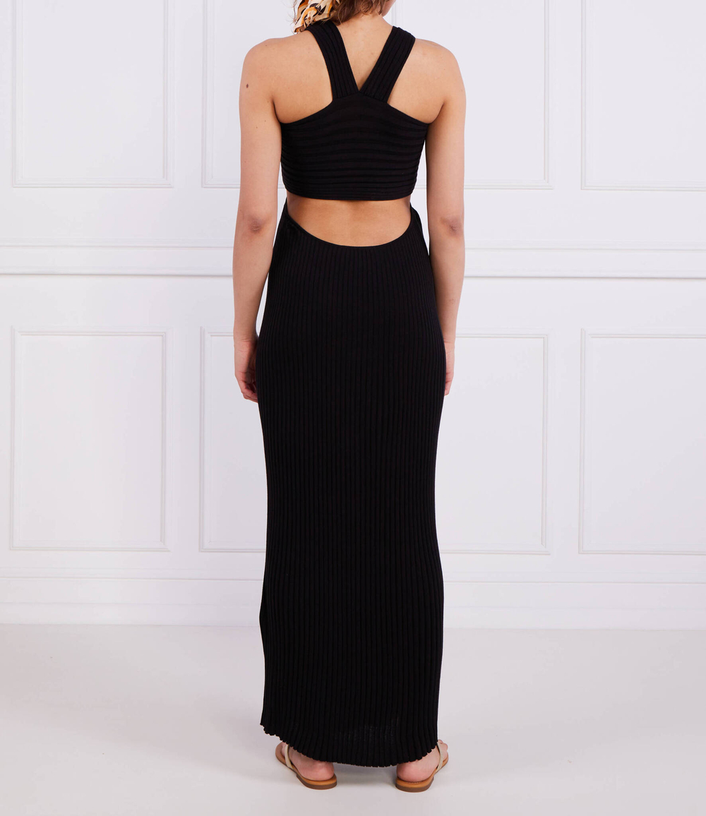 Платье Ba&sh - черный(1E23PATR)