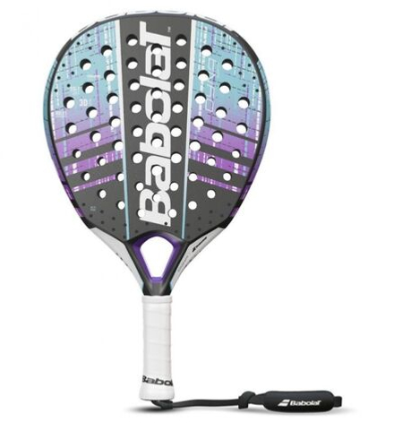 Ракетка для Padel Babolat Dyna Spirit