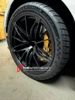 КОВАНЫЕ ДИСКИ ДЛЯ BMW M3 G80 LCI (РЕСТАЙЛИНГ) 2025 БМВ