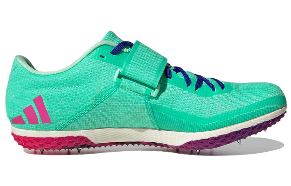 Adidas Adizero High Jump "Green"