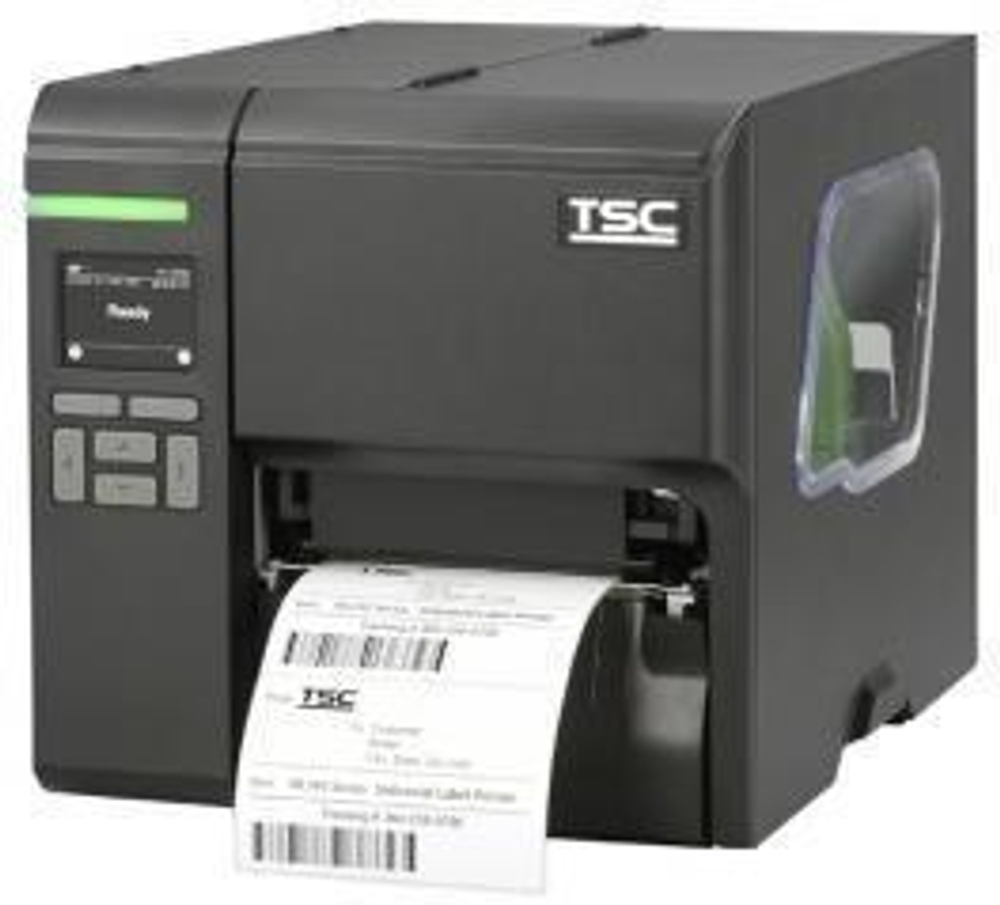 Принтер термотрансферный TSC ML340P