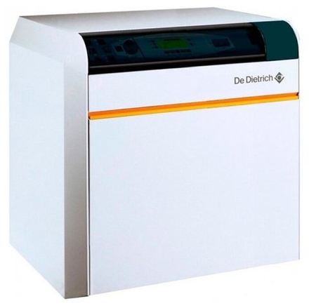 Напольный газовый котел De Dietrich DTG 230-7S Diematic-m3