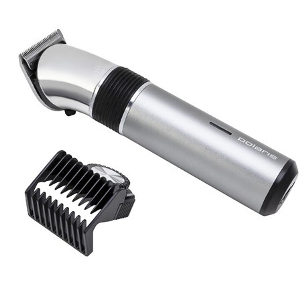 машинка для стрижки POLARIS PHC-0501 R