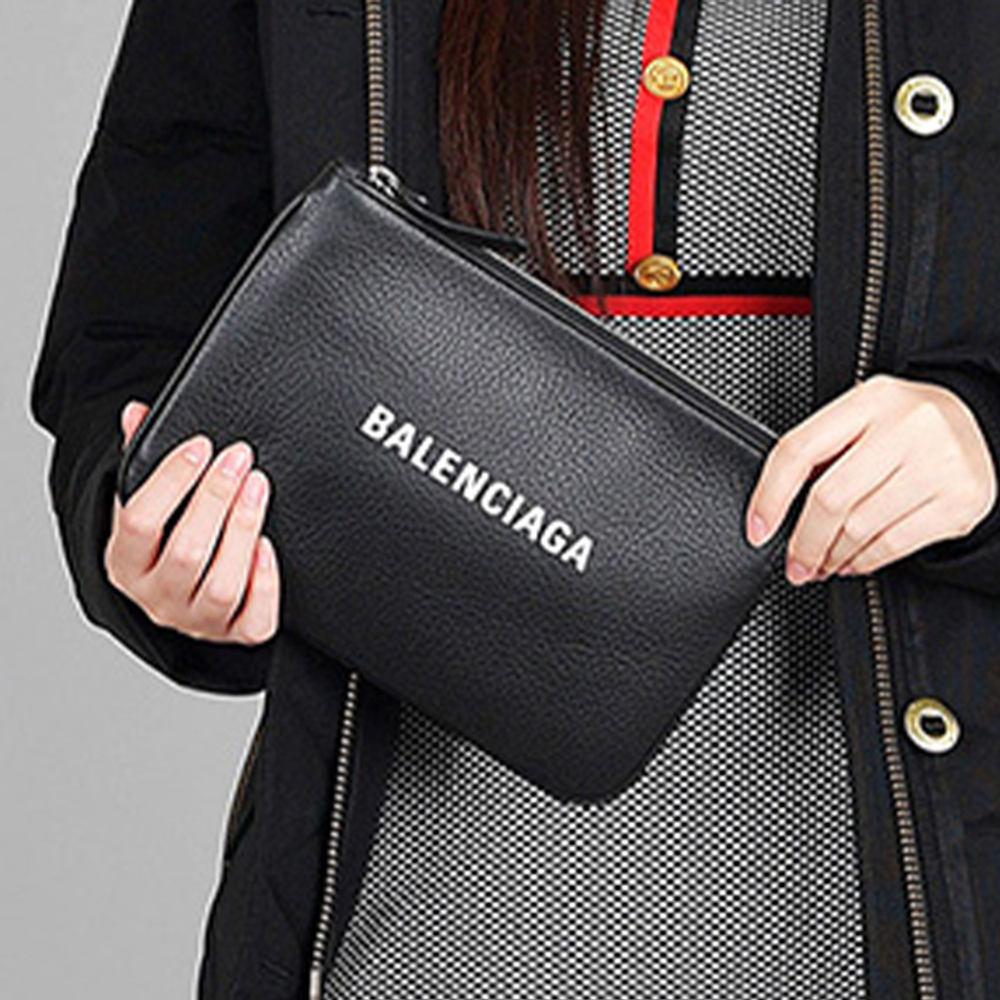 Balenciaga Clutches