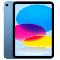 Планшет Apple iPad 11 (2025) 128GB Wi-Fi + Cellular Blue