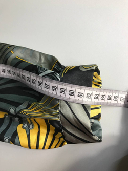 Блузка приталенная, визуально 44/46 размер