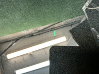 Стекло двери переднее правое BMW X3 F25 (10-17)