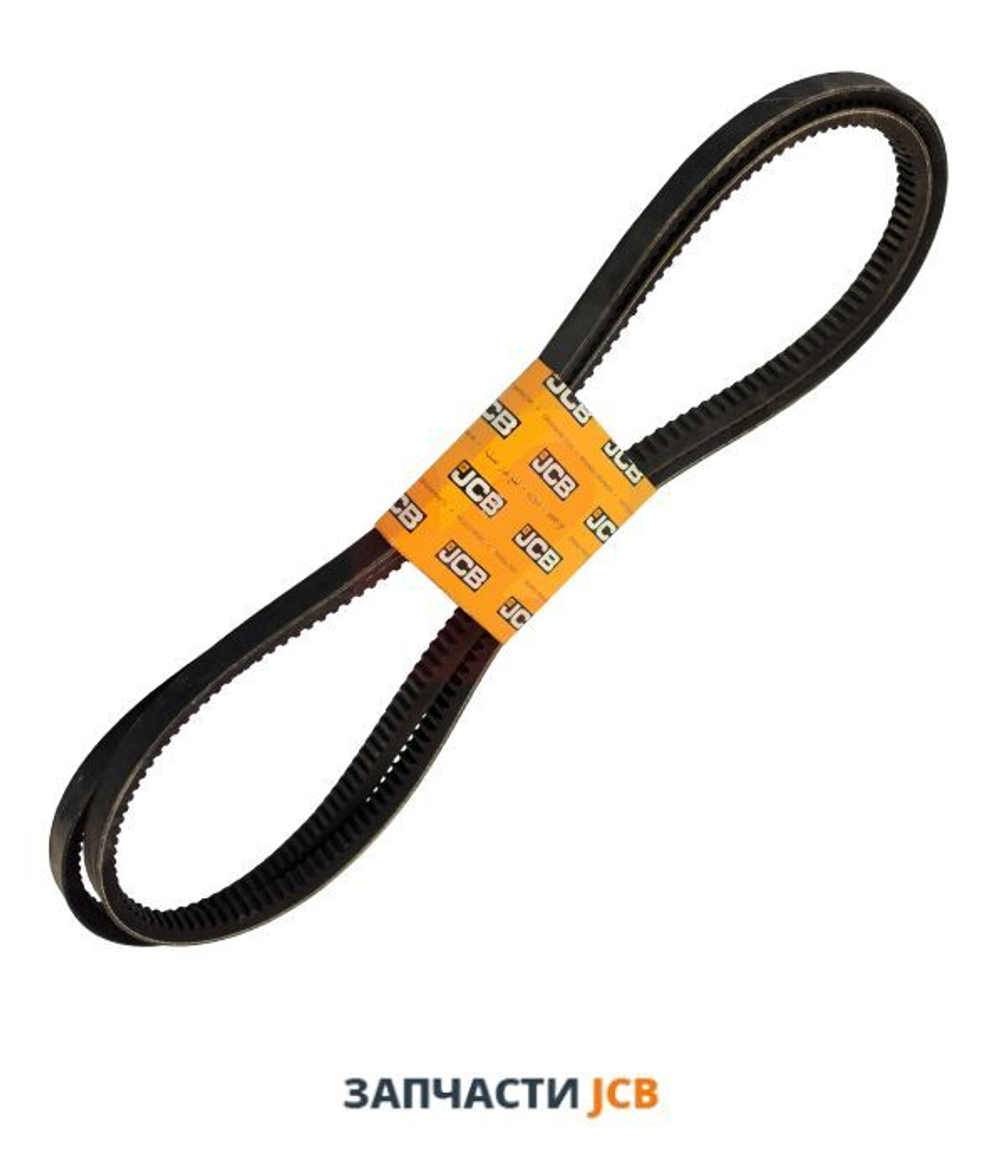 Ремень генератора JCB 02/800316, LPT00316S, LPT800316S, 02-800316, 02800316