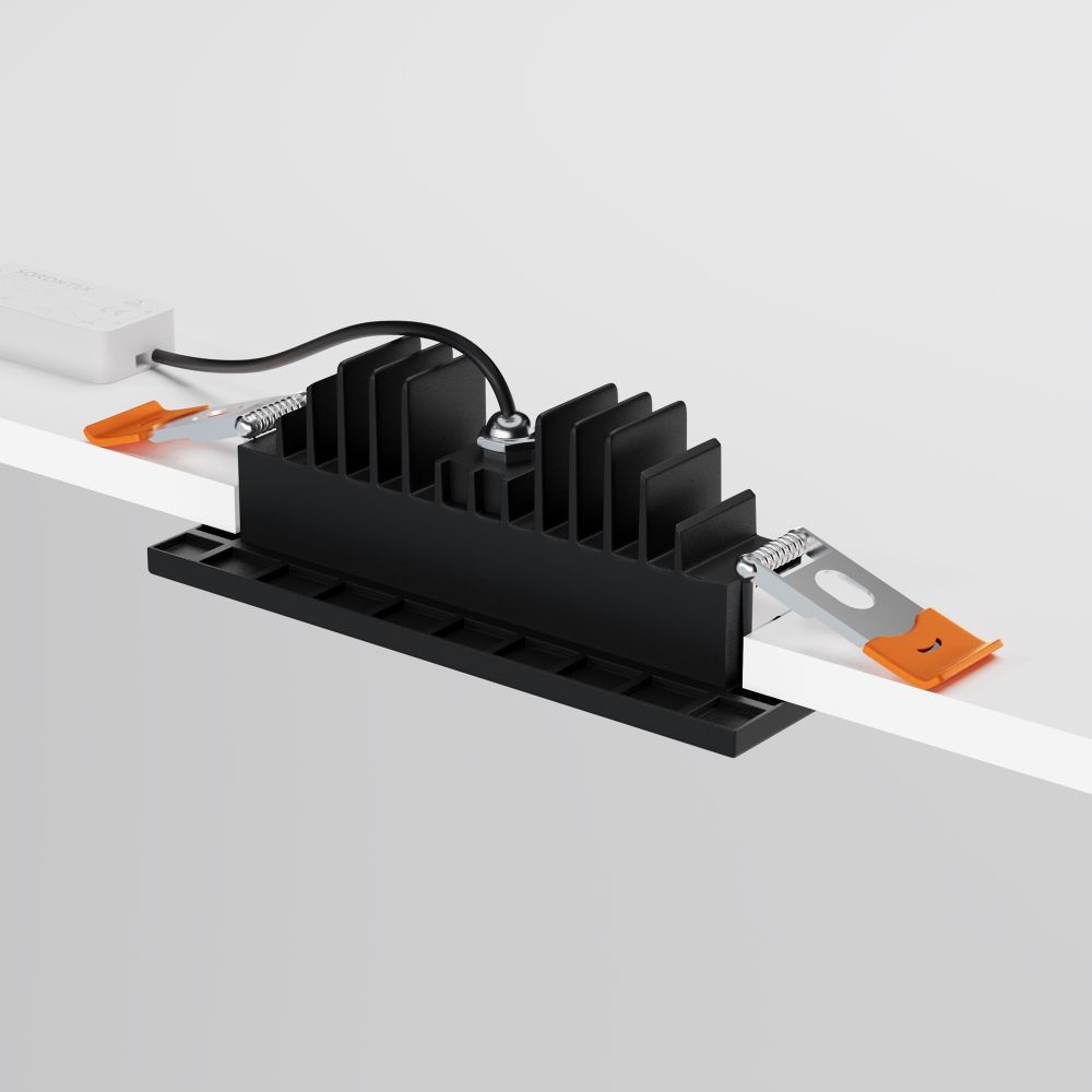 Уличный архитектурный светодиодный светильник Maytoni   O488DL-L6GF3K