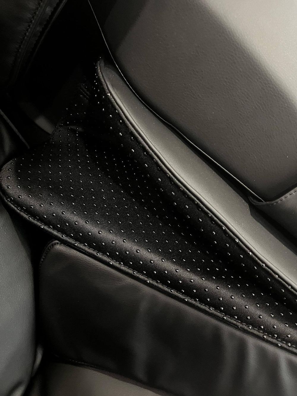 Массажное кресло iMassage 3D Enjoy