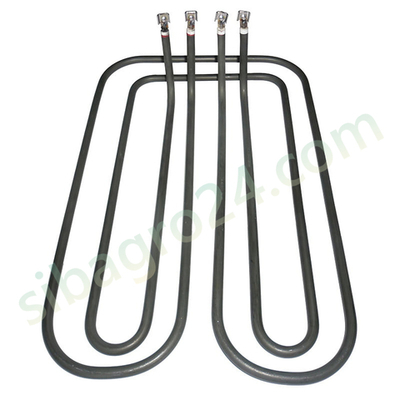 ТЭН 182/155 для КЭТ-0,12/3,0 АБАТ (комплект 2 шт)