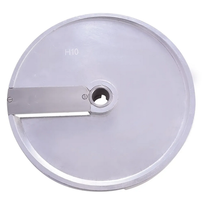 Нож слайсер 10мм P10 для овощерезки HLC-300