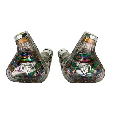 Наушники Campfire Audio Trifecta Dark Prism