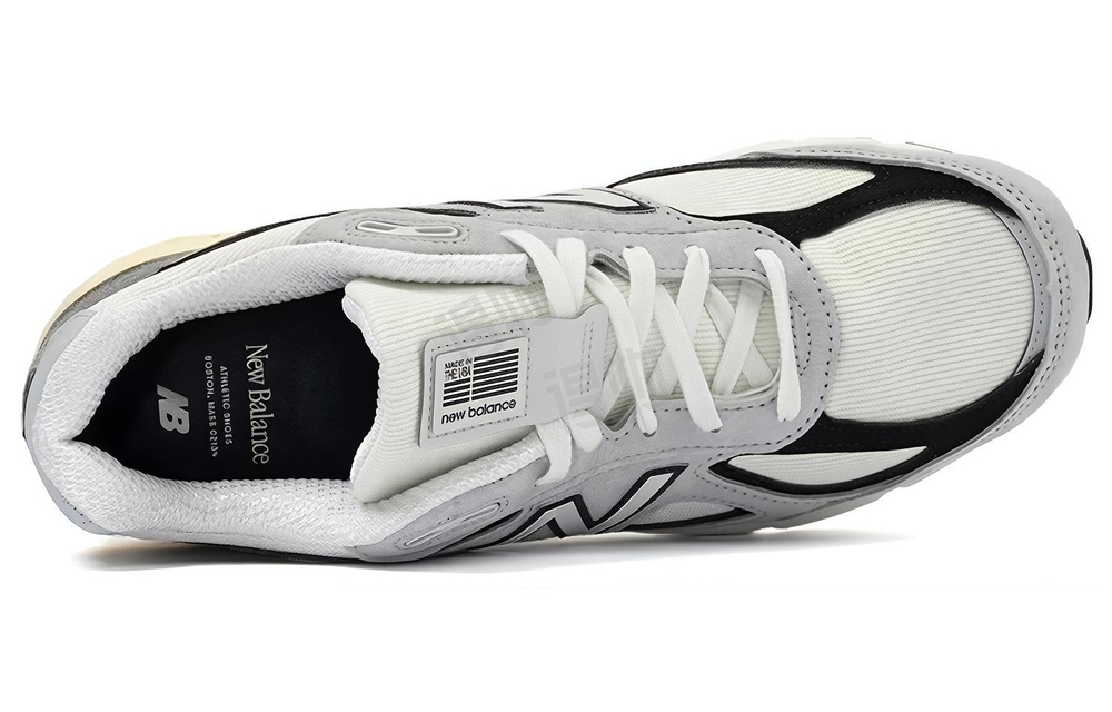 Кроссовки New Balance Nb 990 V4