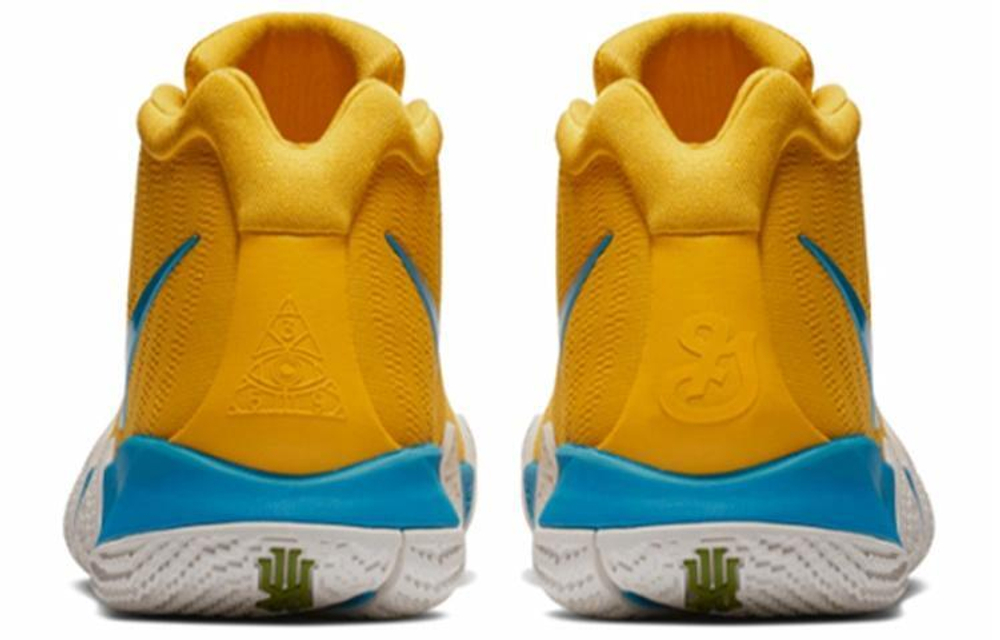 Кроссовки Nike Kyrie 4 Kix 4