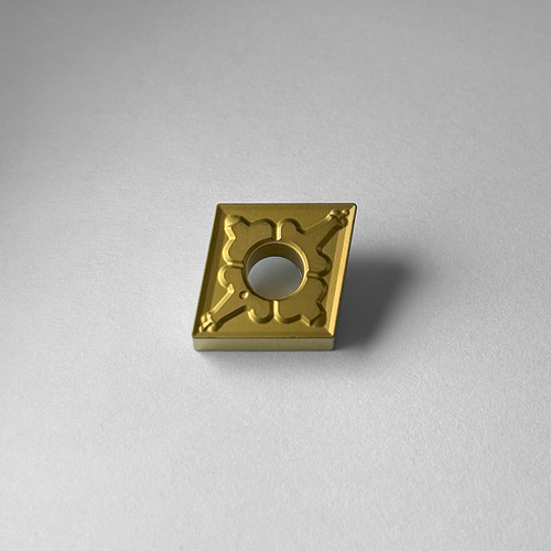 CNMG120404-ED FE1215  Пластина токарная