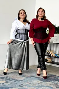 Блузка 3221 Fabrika