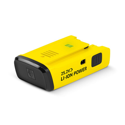 Аккумуляторный блок VC 25.2/25 (EVE)