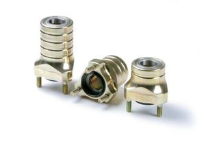 Колесная перед