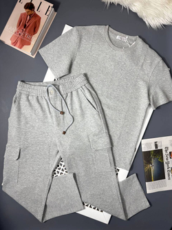 Спортивный костюм Brunello Cucinelli