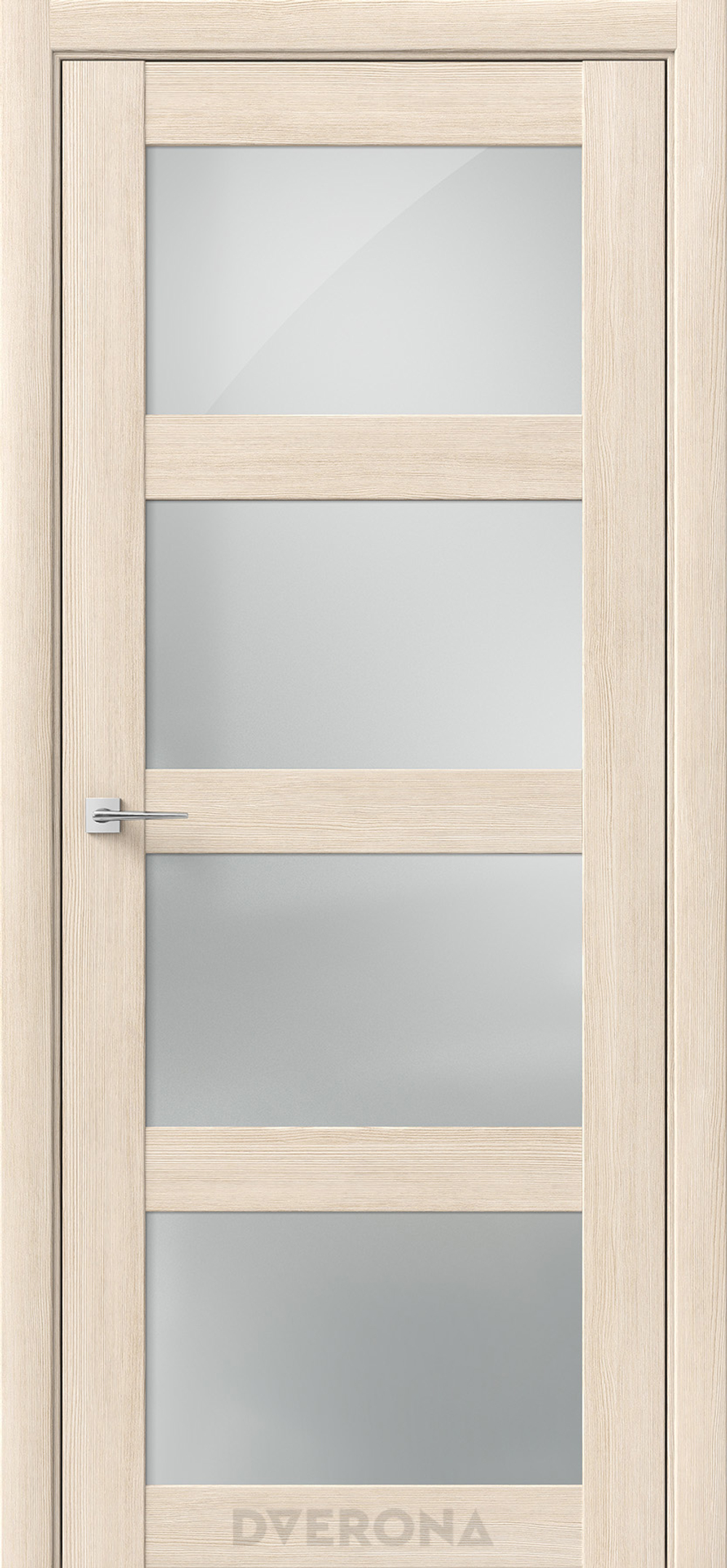 DVERONA КВАТРО (Satin)