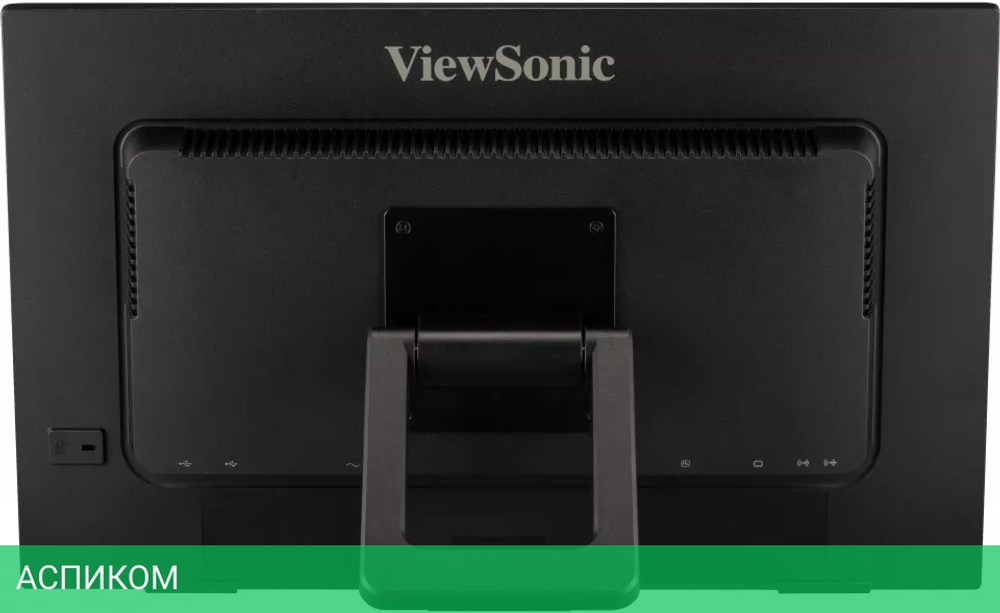 Монитор ViewSonic TD2223