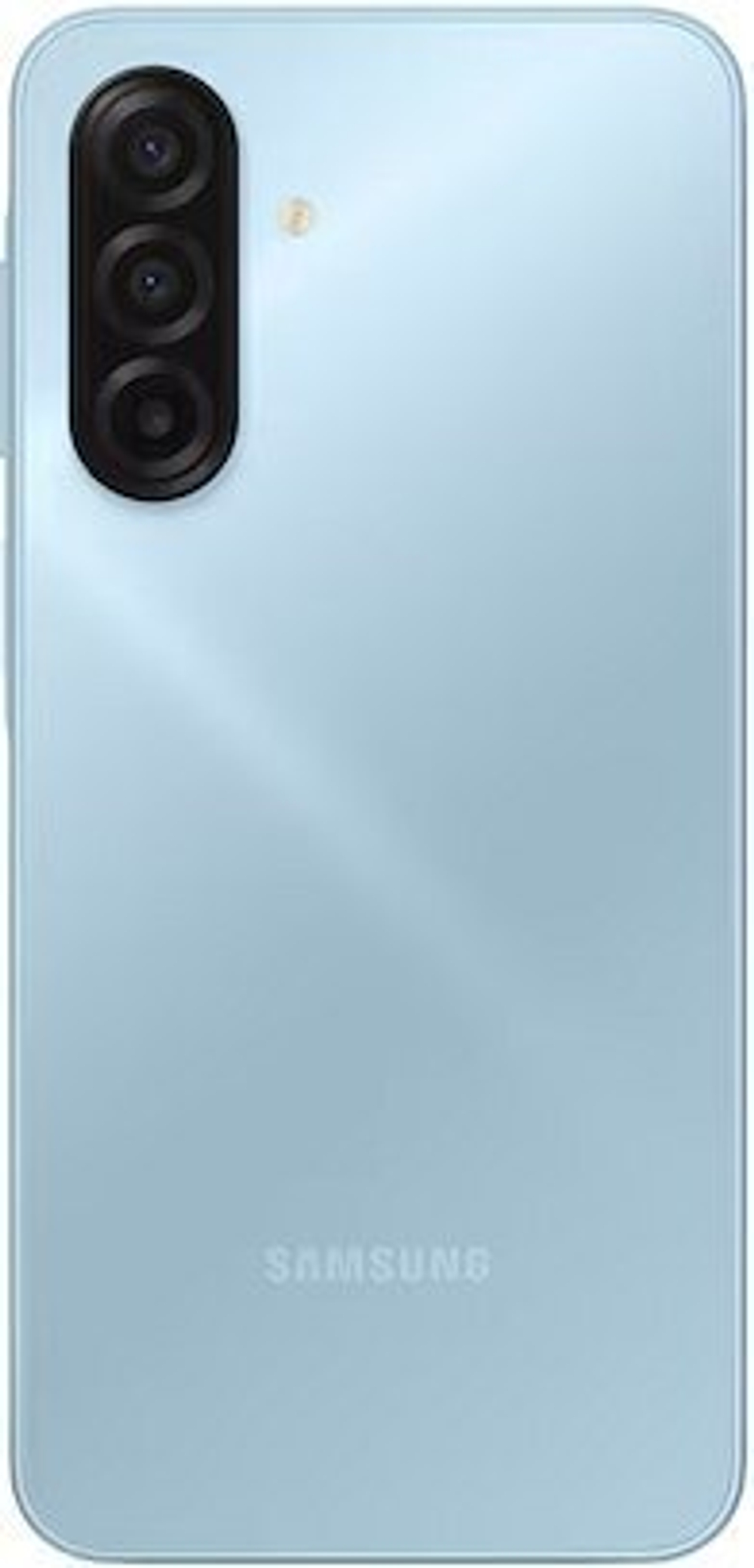 Samsung Galaxy A17 4/128Gb RU Light Blue