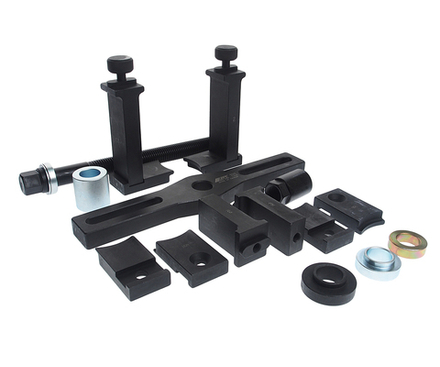 Набор для снятия и установки подшипников универсальный JTC