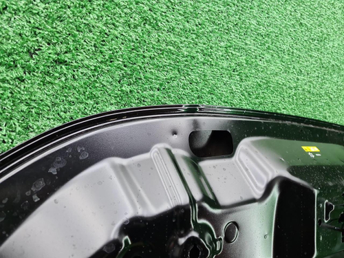 Капот EXEED VX (2021-н.в.)