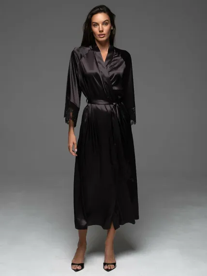 Халат Mia-Amore 3559 "White Swan"