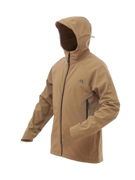 Куртка Softshell "Тапхар"