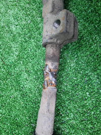 Рейка рулевая BMW X5 G05 (2018-н.в.)