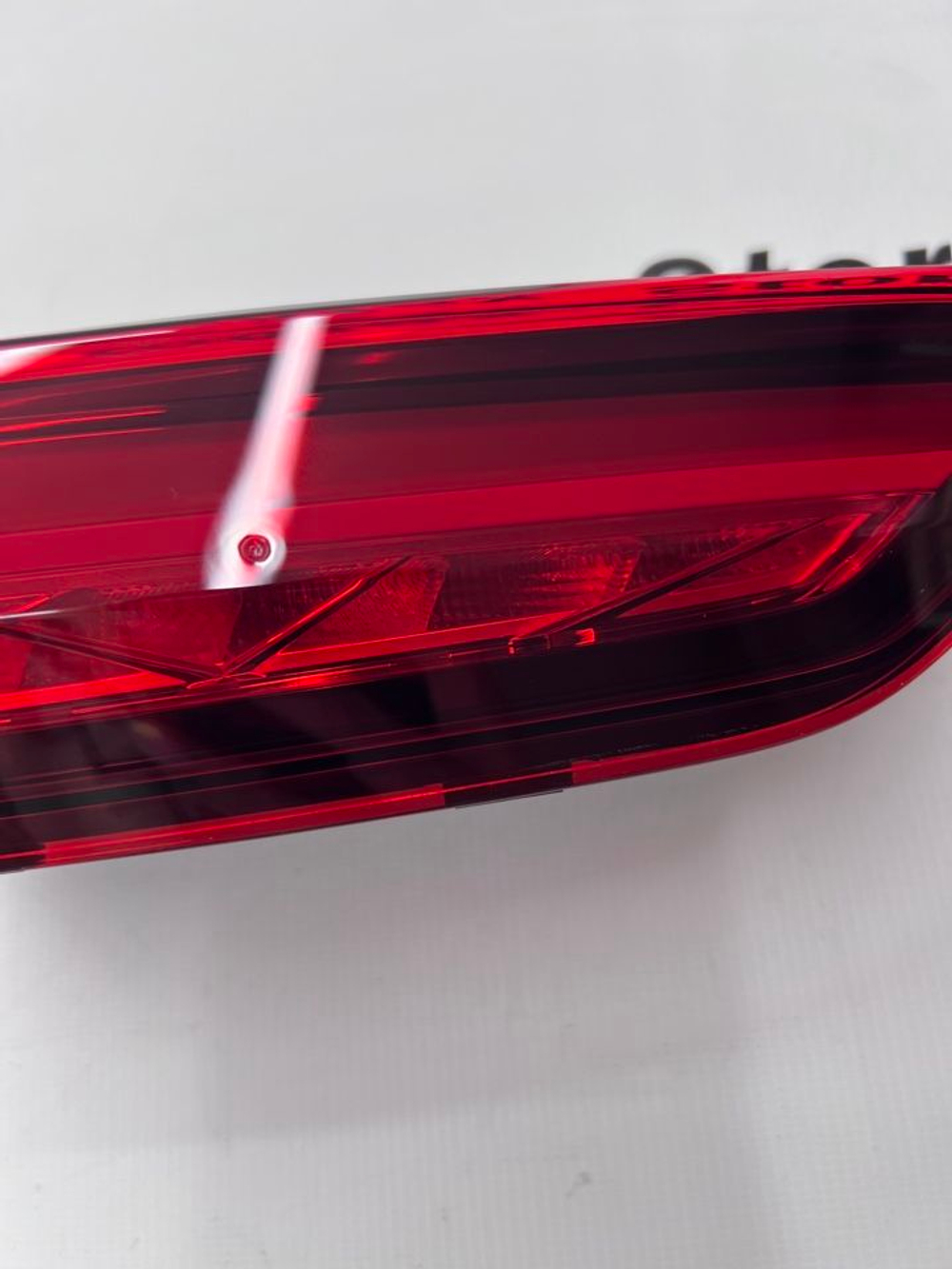 Задний фонарь Skoda Karoq правый. 57A945308. Оригинал.