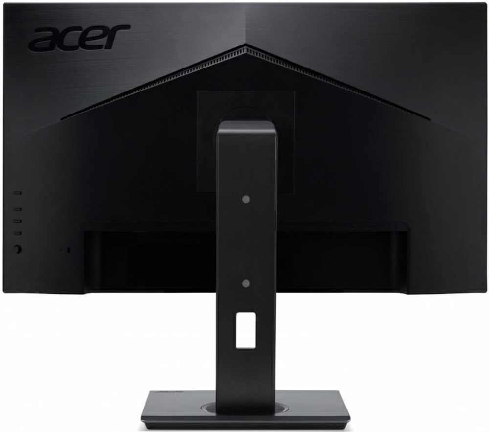 Монитор 21,5" ACER B227Qbmiprx Black Matt