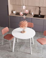 Светильник подвесной светодиодный Moderli V11158-PL Marnia