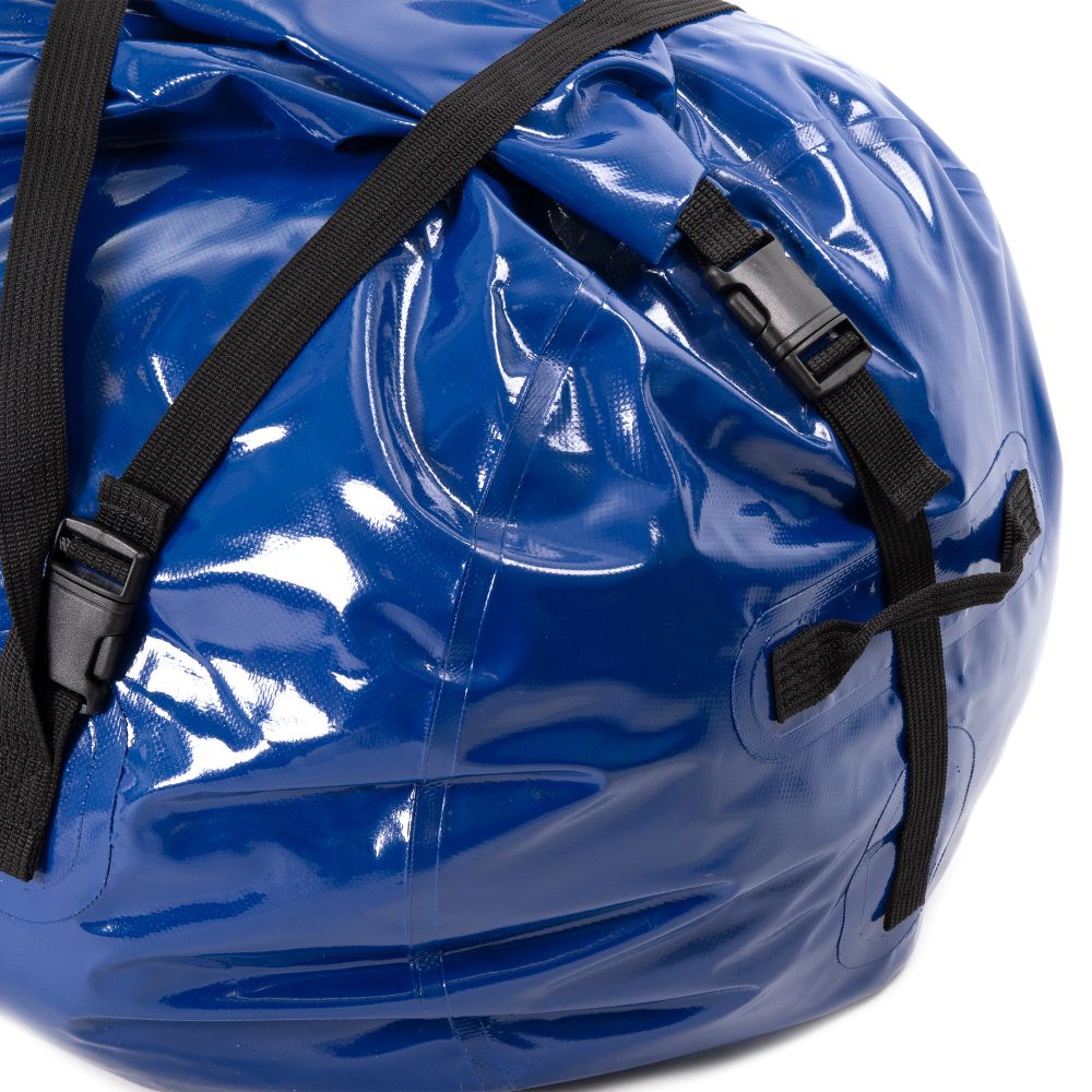 Гермосумка &quot;СЛЕДОПЫТ - Dry Bag Pear&quot;, 150 л, цв. синий