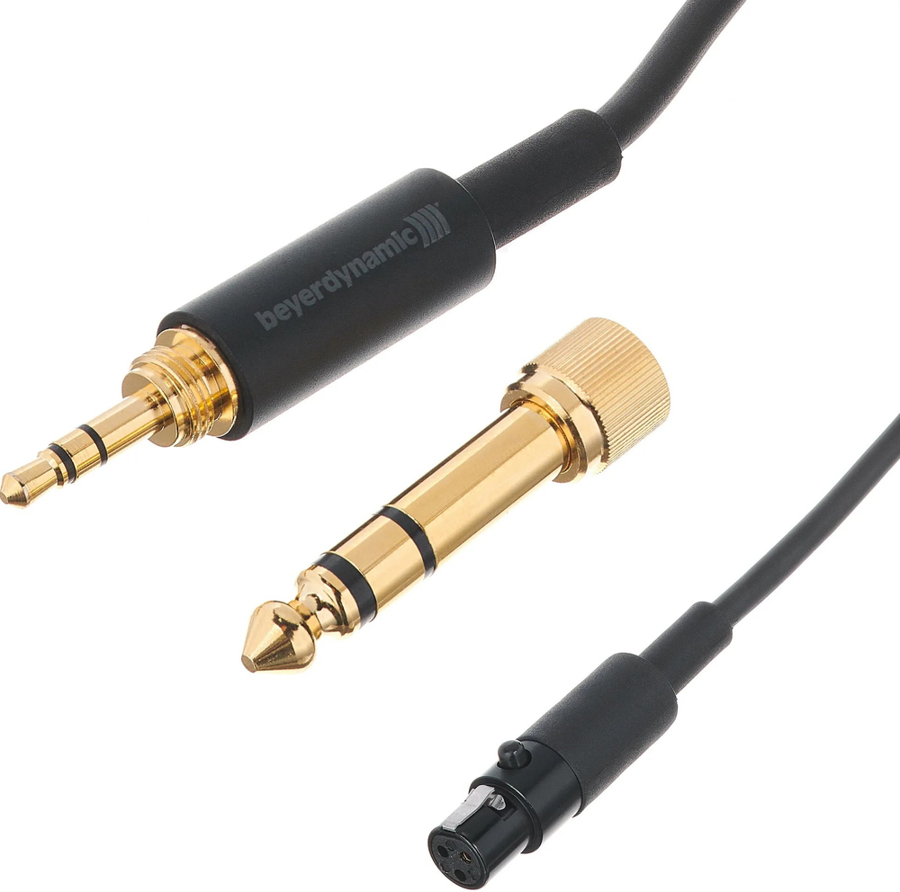 Beyerdynamic DT 1770 PRO mkII Закрытые полноразмерные студийные наушники, 30 Ом
