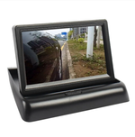 Автомобильный раскладной монитор K&U MX-5202 (5")