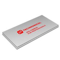 Экструдированный пенополистирол (XPS)